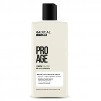 Farmona Radical Hair Clinic Pro Age Szampon do włosów dojrzałych i farbowanych, 300 ml