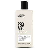 Farmona Radical Hair Clinic Pro Age Szampon do włosów dojrzałych i naturalnie siwych, 300 ml