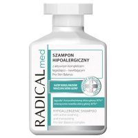 FARMONA RADICAL Med Szampon hipoalergiczny 300 ml