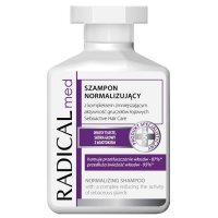 Farmona Radical Med szampon normalizujący, 300 ml