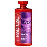 Farmona Radical Szampon normalizujący do włosów przetłuszczających się, 400 ml
