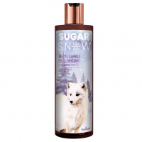 Farmona Sugar Snow żel do kąpieli i pod prysznic z nutą wanilii i kwiatu lotosu, 400 ml