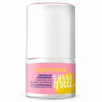 Farmona Tutti Frutti Naturalny dezodorant bez soli aluminium Happy Citrus, 50 ml