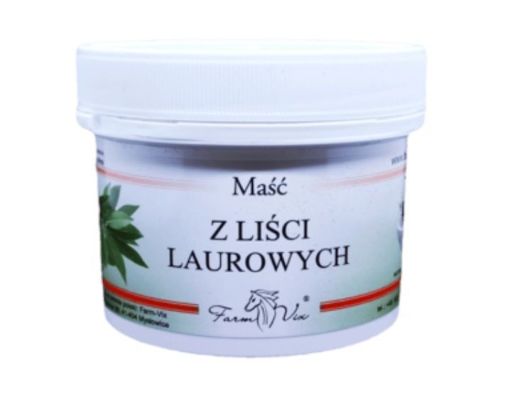 FarmVix maść liść laurowy, 150 g