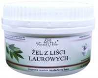 FarmVix Liść Laurowy ŻEL 350g