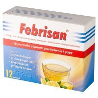 Febrisan 12 sasz.