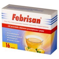Febrisan 16 sasz.