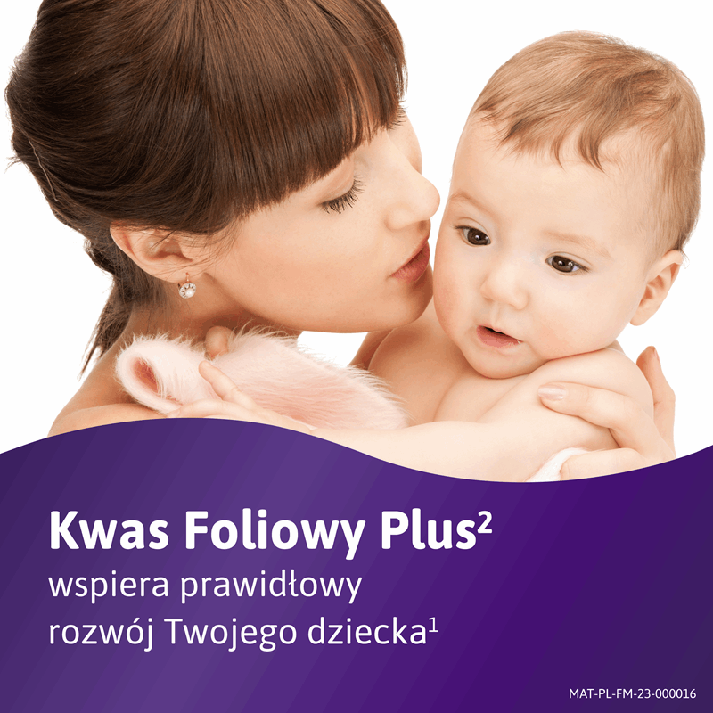 Femibion 0 Planowanie ciąży 28 tabletek