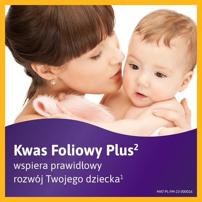 Femibion 1 Wczesna ciąża 28 tabletek powlekanych