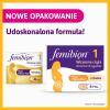 Femibion 1 Wczesna ciąża 28 tabletek powlekanych