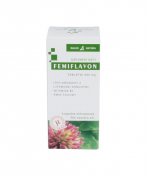 Femiflavon tabletki, 60 szt.