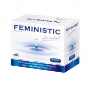 Feministic kapsułki, 60 szt.