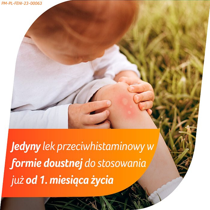 Fenistil krople 20 ml