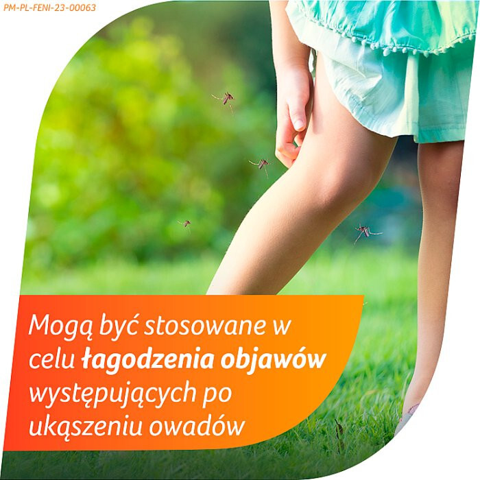 Fenistil krople 20 ml