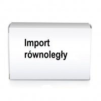 Fenistil żel 30 g Import Równoległy