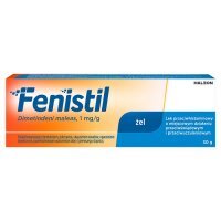 Fenistil żel 30 g