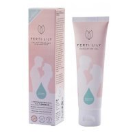 Ferti-Lily żel wspomagający zapłodnienie, 50 ml