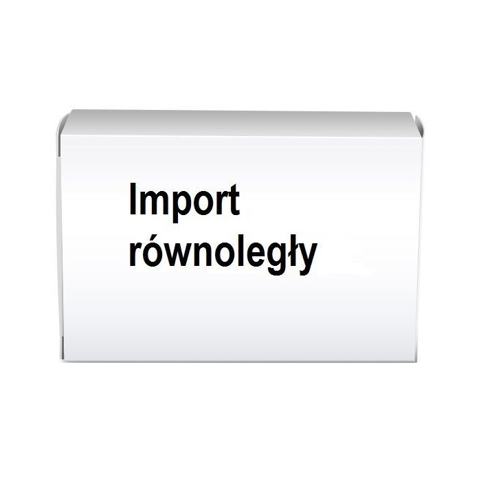 Fervex Junior saszetki na przeziębienie i grypę (Import równoległy), 8 szt.