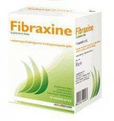 Fibraxine saszetki, 15 szt.