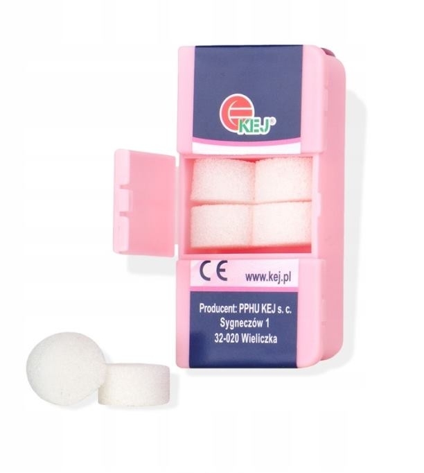 Filtry do aspiratora ASPINOSEK 12 szt.