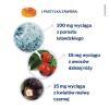 Fiorda (smak cytrynowy) 30 pastylek do ssania