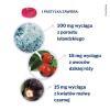 Fiorda (smak malinowy) 30 pastylek do ssania / Chrypka