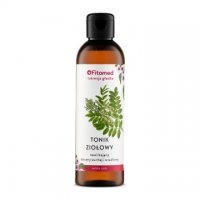 Fitomed Tonik Ziołowy Nawilżający do Cery Suchej i Wrażliwej, 200 ml