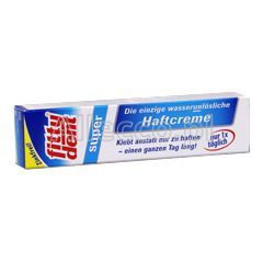 FITTYDENT SUPER Klej do protez 40 g