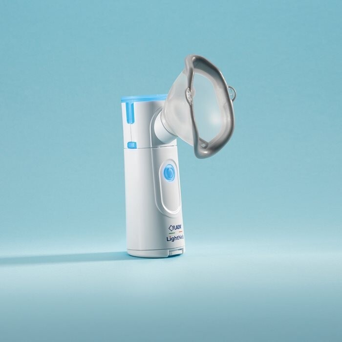 FLAEM LightNeb Inhalator membranowy-siateczkowy 1 szt.