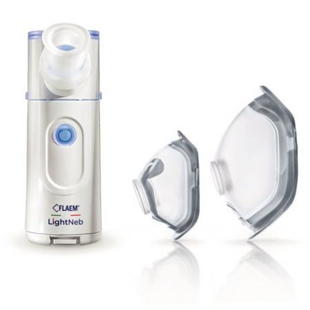 FLAEM LightNeb Inhalator membranowy-siateczkowy 1 szt.