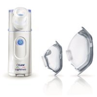 FLAEM LightNeb Inhalator membranowy-siateczkowy 1 szt.