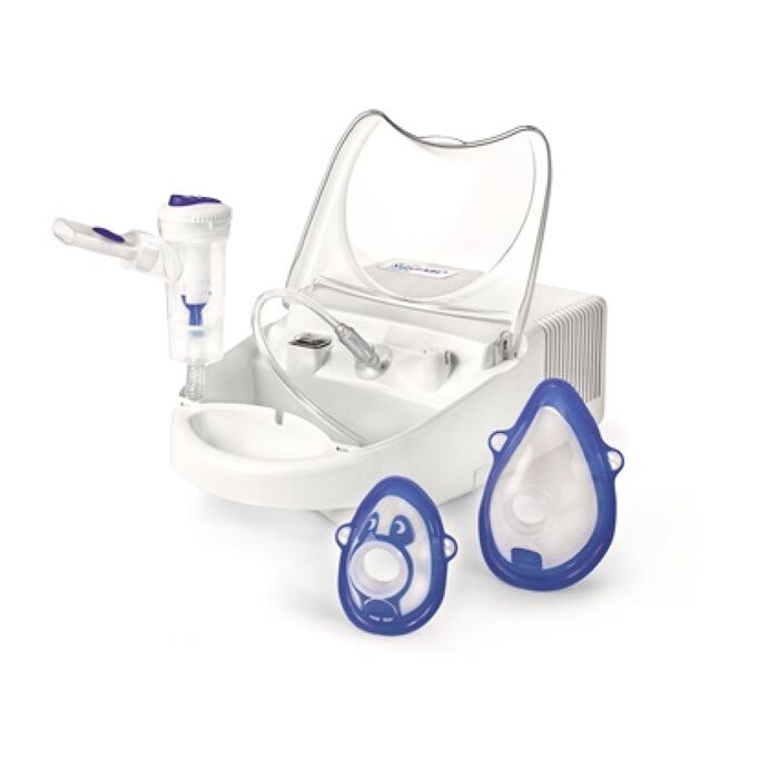 FLAEM NebulAir+ Inhalator 1 szt.