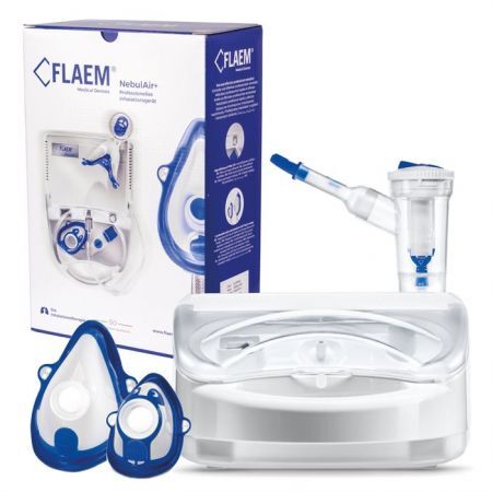 FLAEM NebulAir+ Inhalator 1 szt.