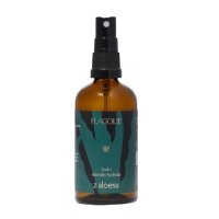 Flagolie hydrolat z aloesu regeneracyjny i przeciwstarzeniowy, 100 ml