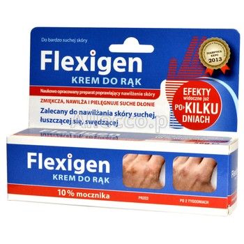 Flexigen krem do rąk, 56 g