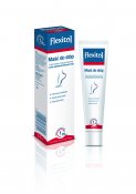 Flexitol Maść do stóp, 75 g