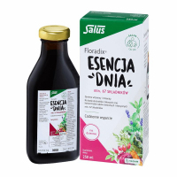 Floradix Esencja Dnia płyn, 250 ml