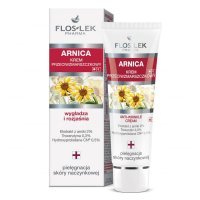 Flos-Lek Arnica krem przeciwzmarszczkowy, 50 ml