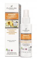 Flos-Lek Arnica spray na rozszerzone naczynia, 100 ml