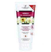 Flos-Lek Arnica żel arnikowy, 150 ml + 50 ml gratis