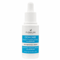 Flos-Lek Cica Care Kojąco-nawilżające cicaSerum, 30 ml