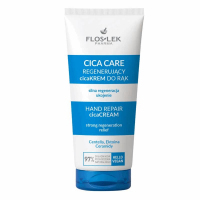 Flos-Lek Cica Care Regenerujący cicaKrem do rąk, 50 ml