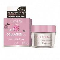 FLOS-LEK COLLAGEN Up krem kolagenowy 50 ml