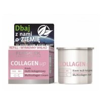 FLOS-LEK COLLAGEN Up Krem multi-kolagenowy (wkład) 50 ml