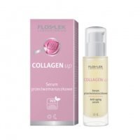FLOS-LEK COLLAGEN Up Serum przeciwzmarszczkowe 30 ml