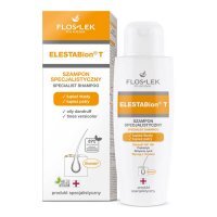 FLOS-LEK ELESTABion T Szampon specjalistyczny 150 ml