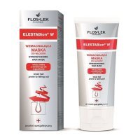 FLOS-LEK ELESTABion W Wzmacniająca maska do włosów 200 ml
