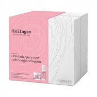 FLOS-LEK FitoCOLLAGEN Pro Age Zestaw (serum + krem)