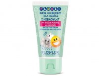 Flos-Lek Flosik krem ochronny dla dzieci i niemowląt, 50 ml