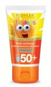 Flos-Lek For Kids krem ochronny dla dzieci, 50 ml